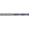 Cgs Tool 2 Flute Xl Length Sq End Mill 1/8"Dia 1"Loc 3"Oal W/Altin 820-1250- ALTiN